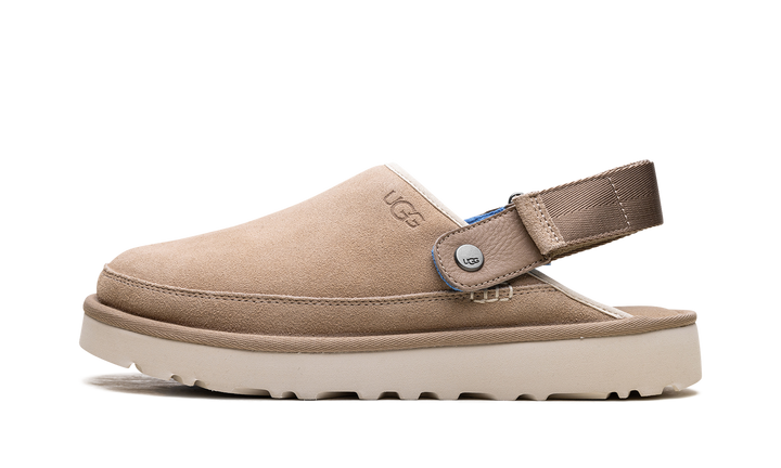UGG GOLDENCOAST CLOG SAND