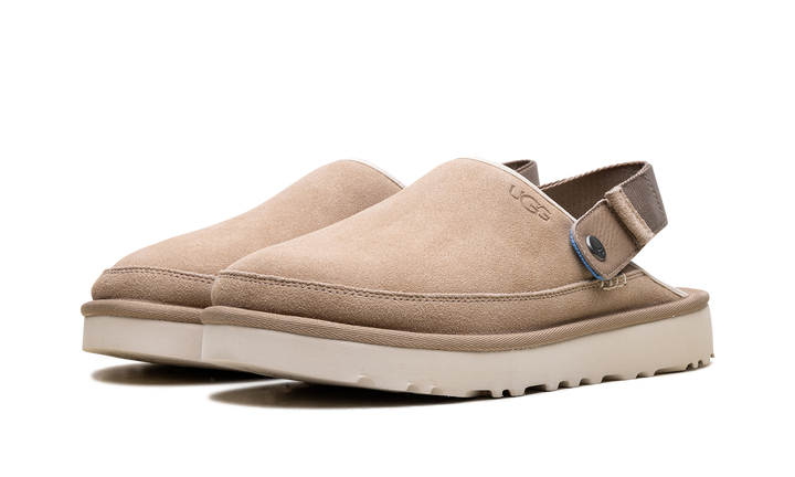 UGG GOLDENCOAST CLOG SAND