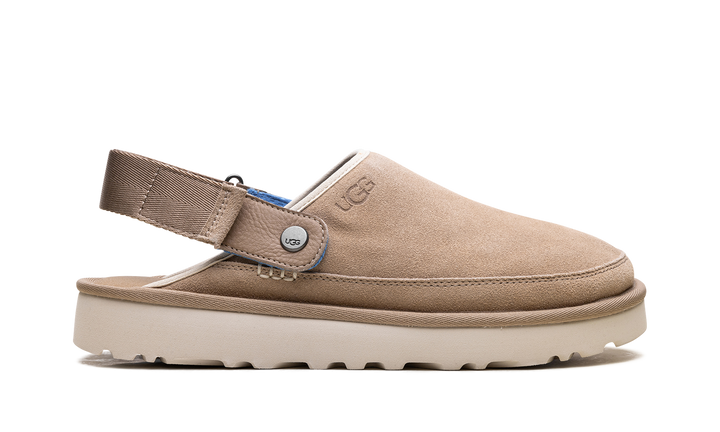 UGG GOLDENCOAST CLOG SAND