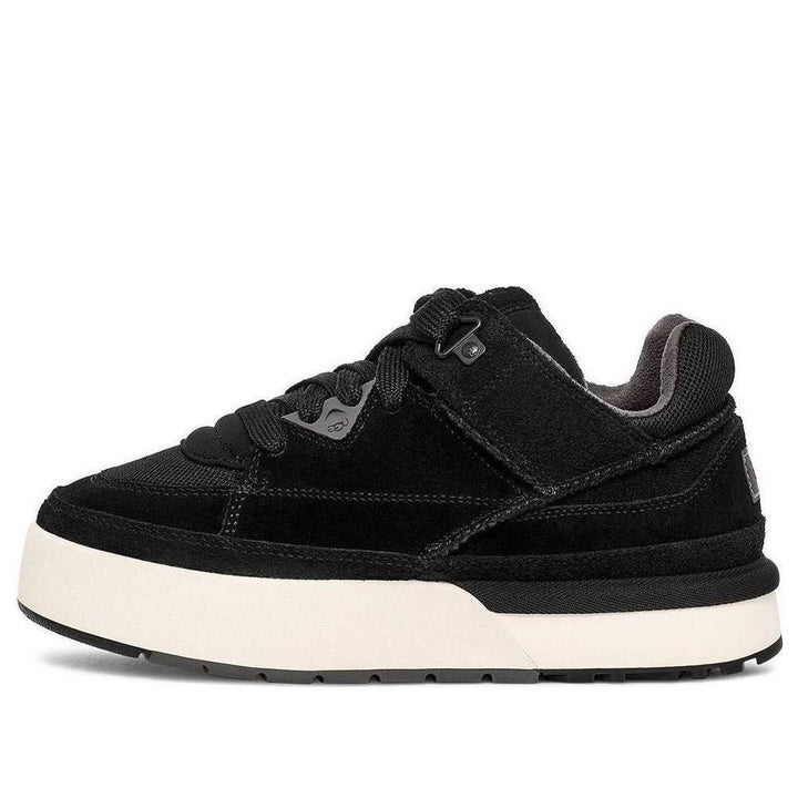 UGG GOLDENCUSH BLACK