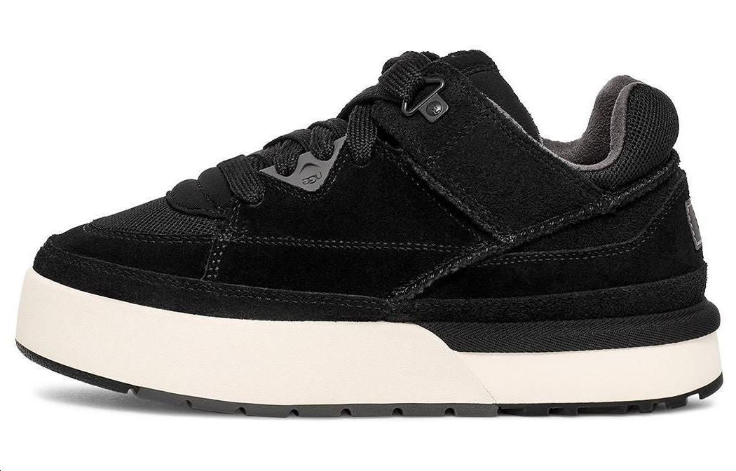 UGG GOLDENCUSH BLACK