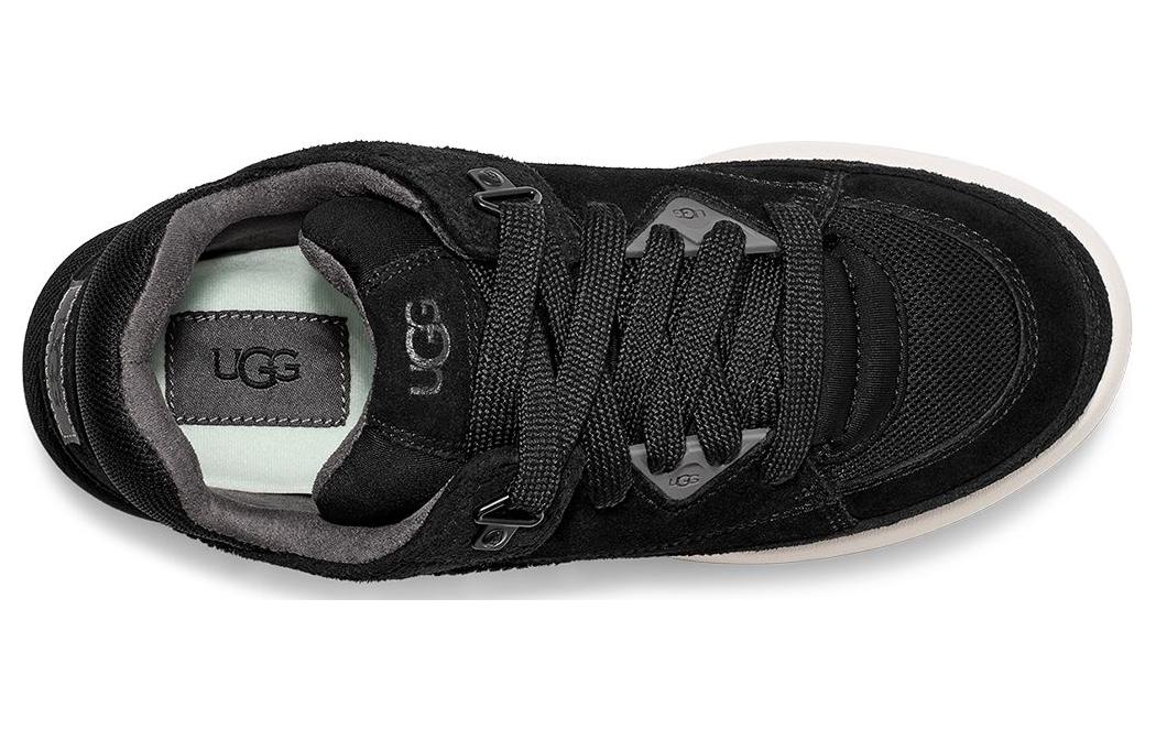 UGG GOLDENCUSH BLACK
