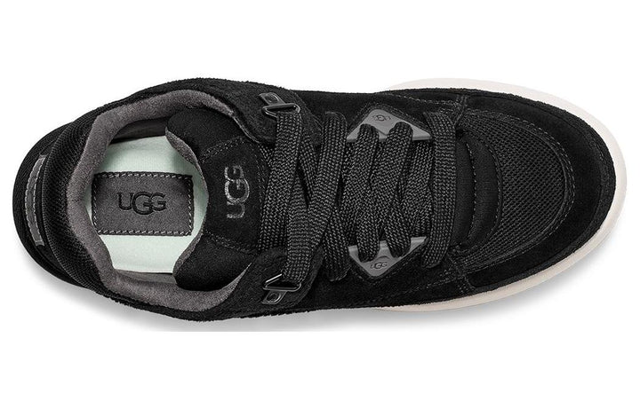 UGG GOLDENCUSH BLACK