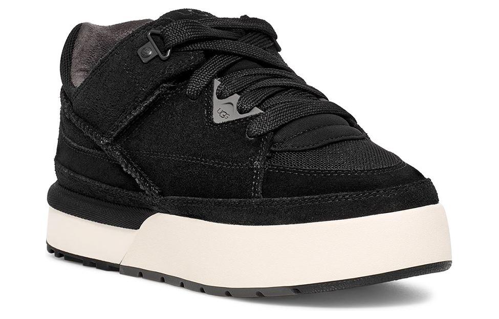 UGG GOLDENCUSH BLACK