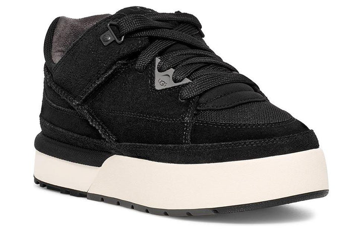 UGG GOLDENCUSH BLACK