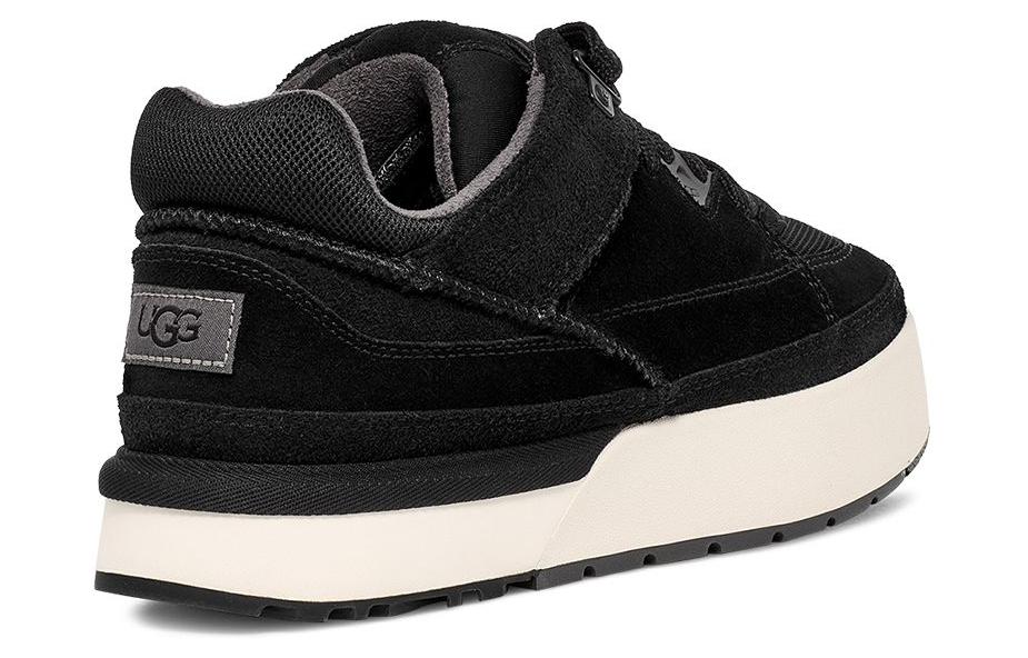 UGG GOLDENCUSH BLACK