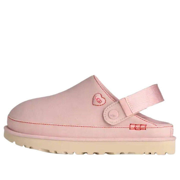 UGG GOLDENSTAR LOVE &