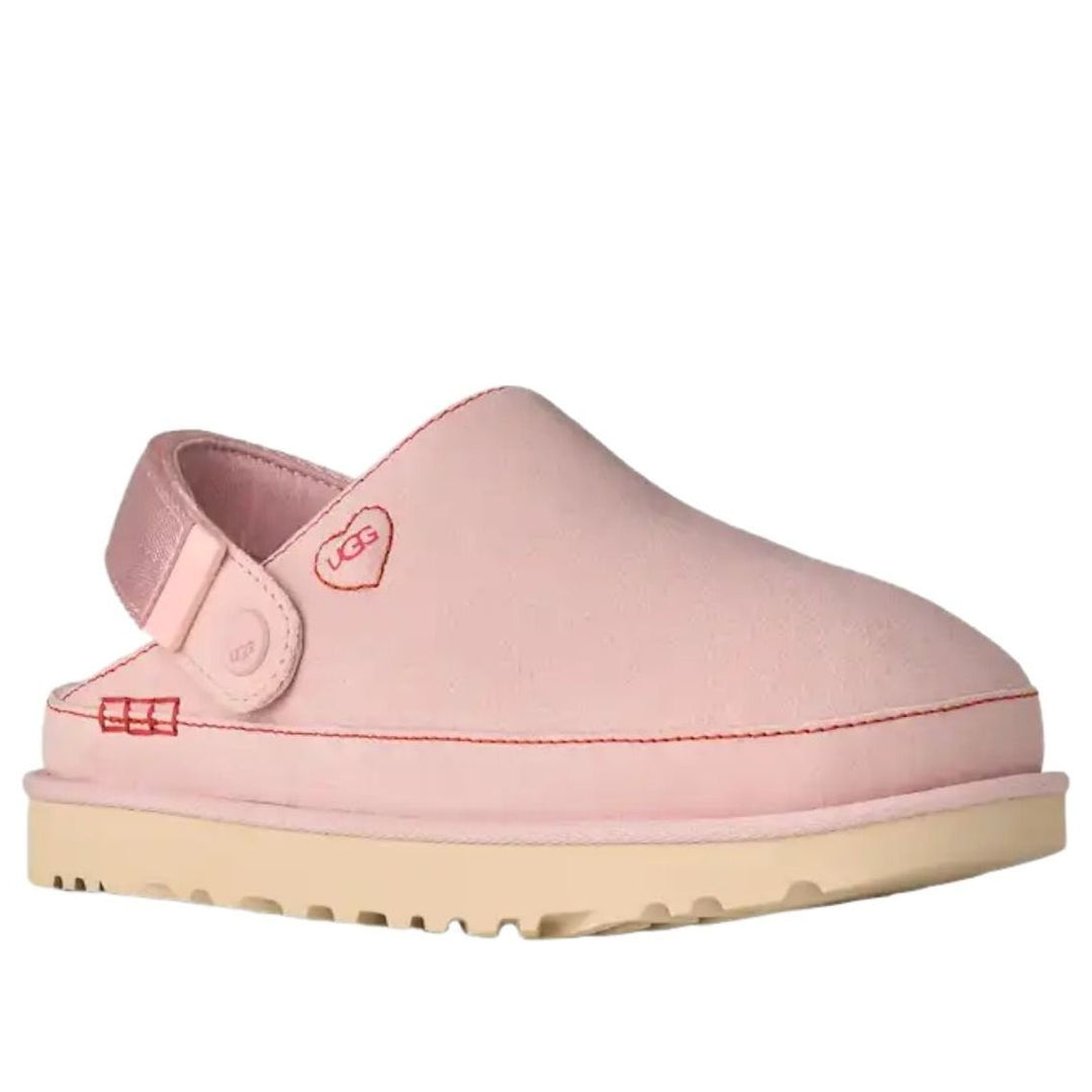 UGG GOLDENSTAR LOVE &