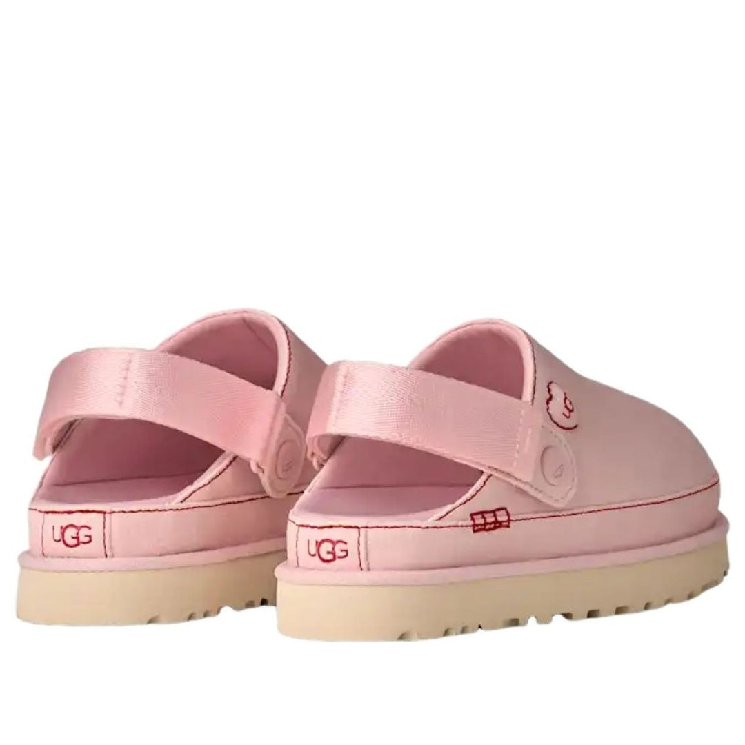 UGG GOLDENSTAR LOVE &