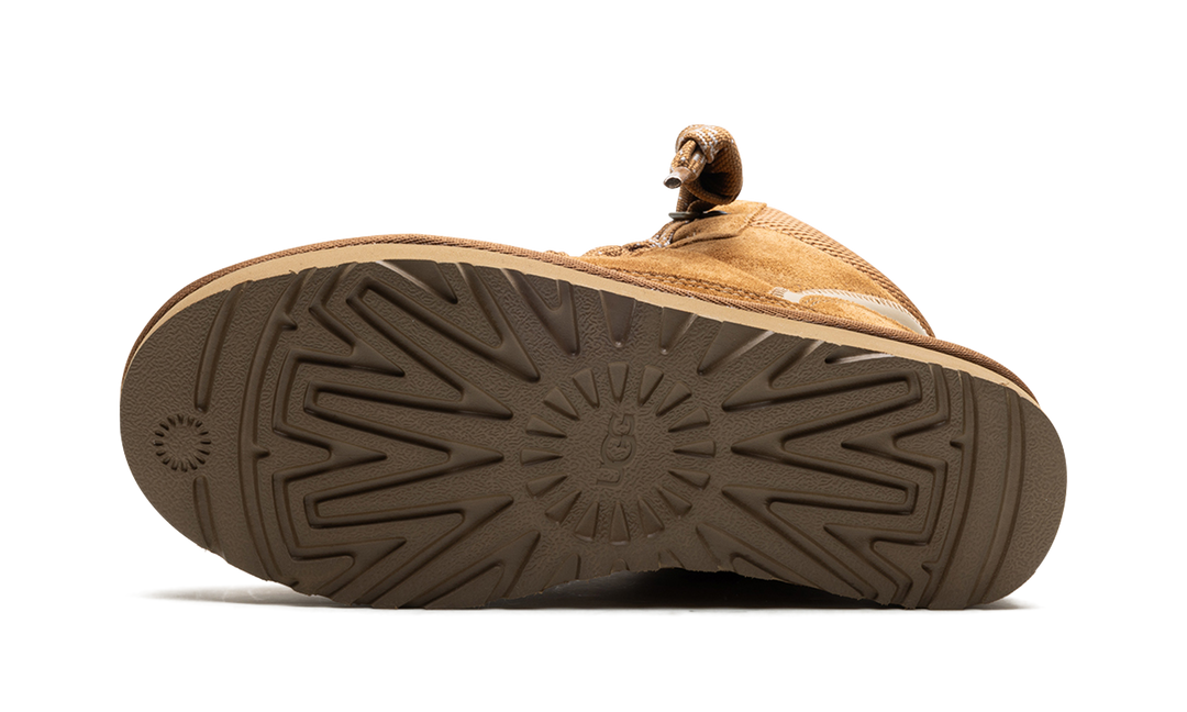UGG HIGHMEL CHESTNUT WOMENS