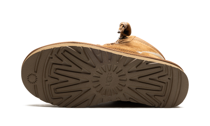 UGG HIGHMEL CHESTNUT WOMENS