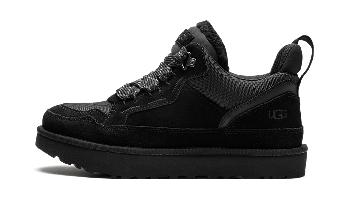 UGG LOWMEL BLACK