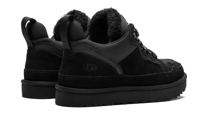 UGG LOWMEL BLACK