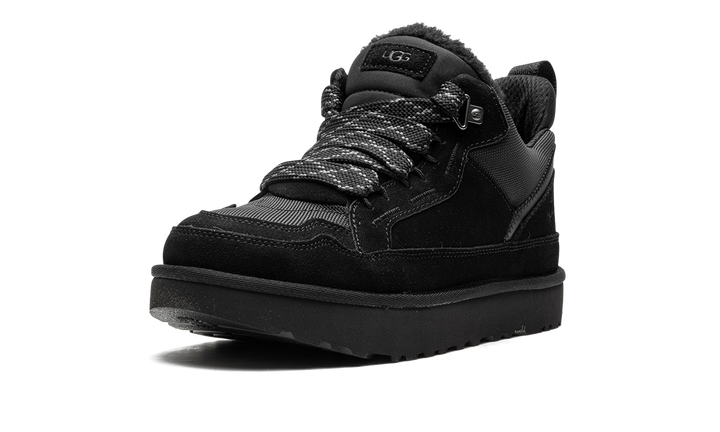 UGG LOWMEL BLACK