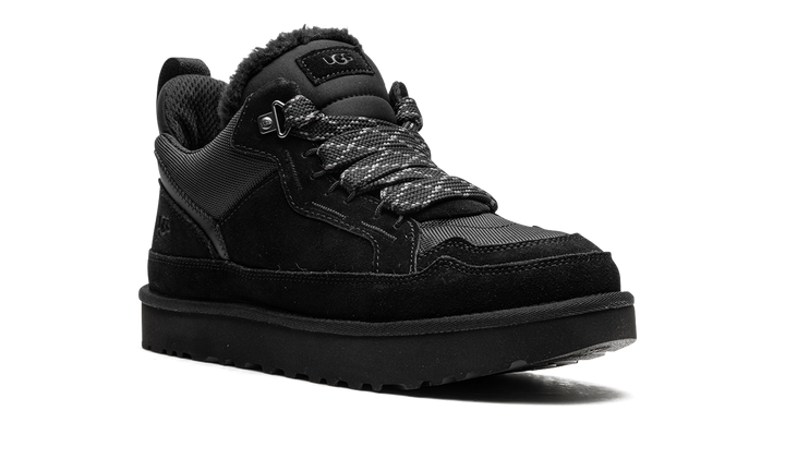 UGG LOWMEL BLACK