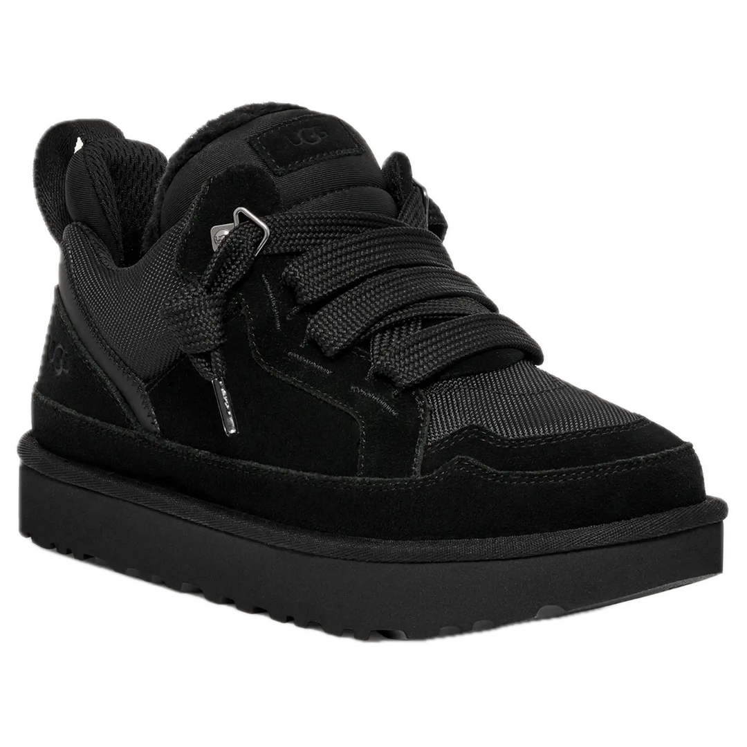 UGG LOWMEL BLACK