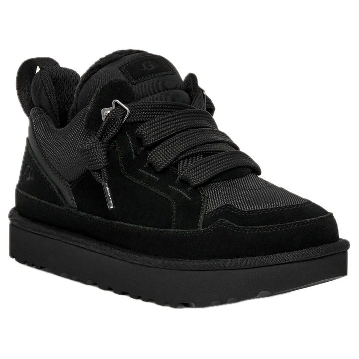 UGG LOWMEL BLACK