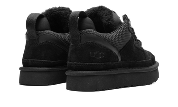 UGG LOWMEL BLACK WOMENS — Stock