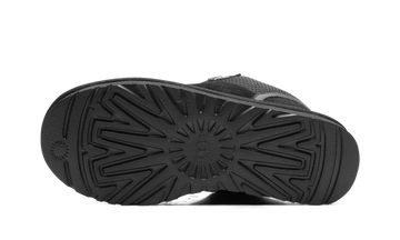 UGG LOWMEL BLACK WOMENS — Stock