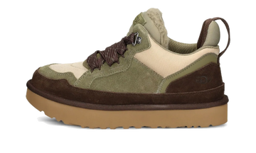 UGG LOWMEL BURNT OLIVE MUSTARD SEED — Stock