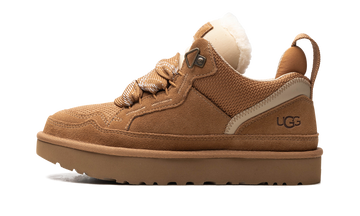 UGG LOWMEL CHESTNUT WOMENS — Stock