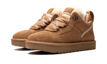 UGG LOWMEL CHESTNUT WOMENS — Stock
