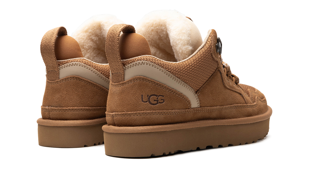 UGG LOWMEL CHESTNUT WOMENS