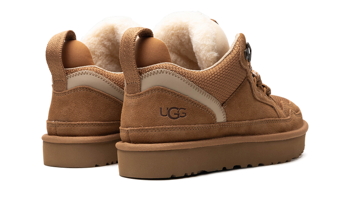 UGG LOWMEL CHESTNUT WOMENS