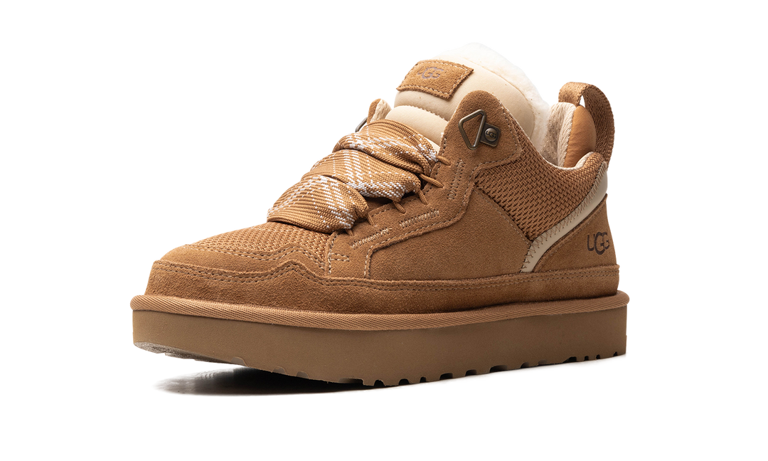 UGG LOWMEL CHESTNUT WOMENS