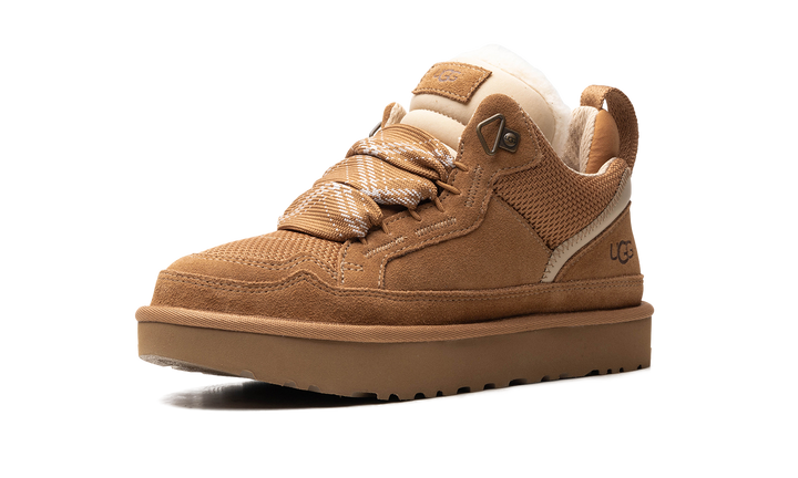 UGG LOWMEL CHESTNUT WOMENS