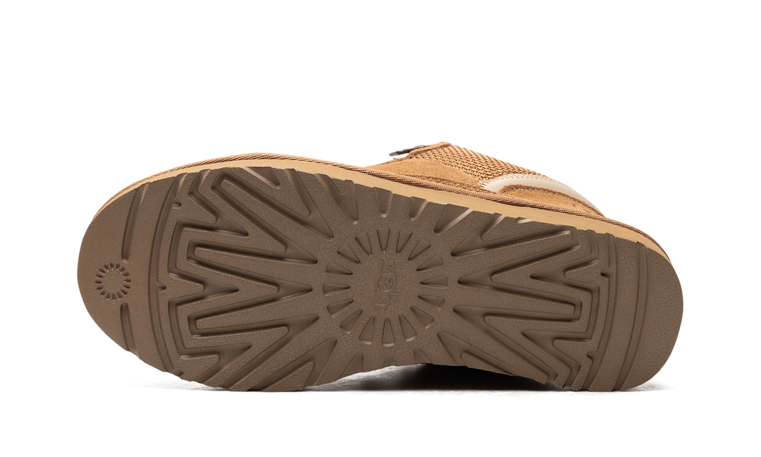 UGG LOWMEL CHESTNUT WOMENS