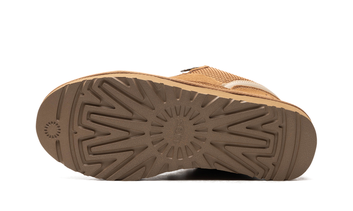 UGG LOWMEL CHESTNUT WOMENS