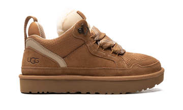 UGG LOWMEL CHESTNUT WOMENS — Stock