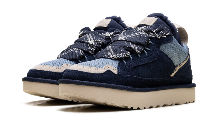UGG LOWMEL DARK INDIGO SEA SALT (WOMEN&