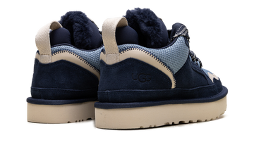 UGG LOWMEL DARK INDIGO SEA SALT (WOMEN'S) — Stock