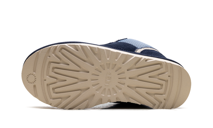 UGG LOWMEL DARK INDIGO SEA SALT (WOMEN&