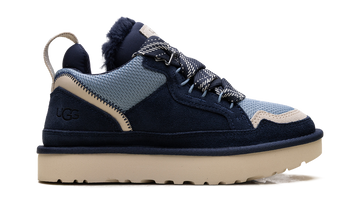 UGG LOWMEL DARK INDIGO SEA SALT (WOMEN'S) — Stock