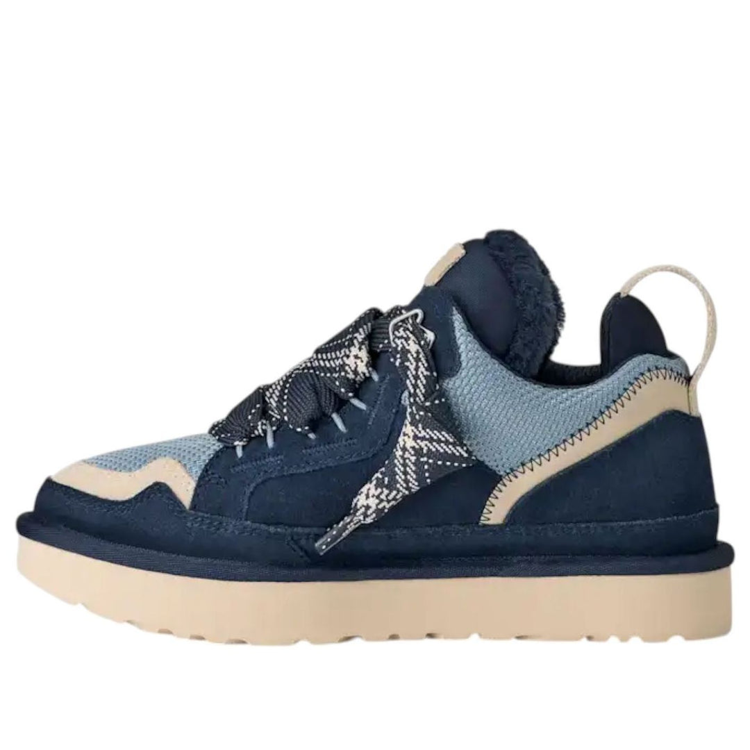 UGG LOWMEL DARK INDIGO SEA SALT (WOMEN&