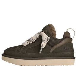 UGG LOWMEL DENSE SMOKE WOMENS