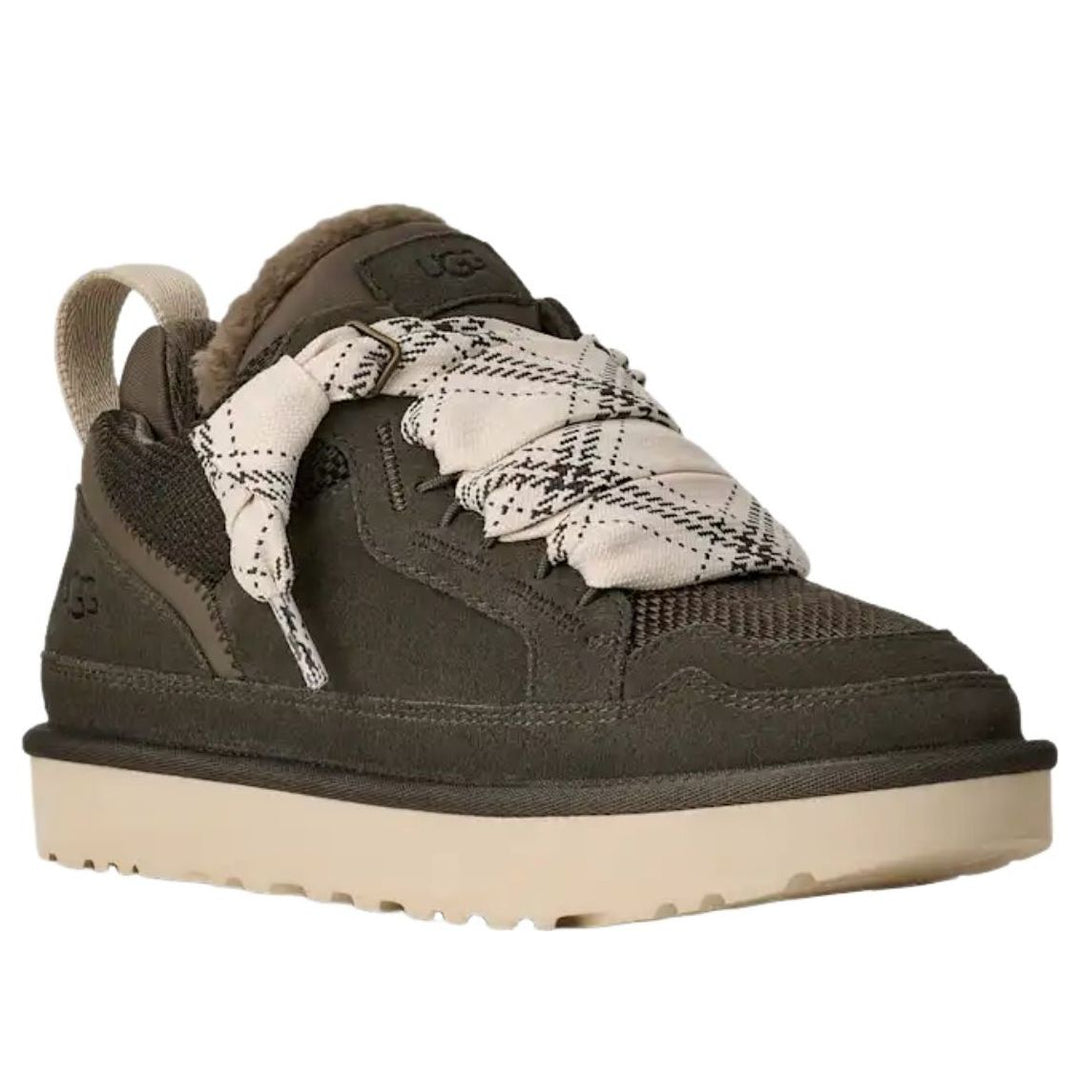 UGG LOWMEL DENSE SMOKE WOMENS