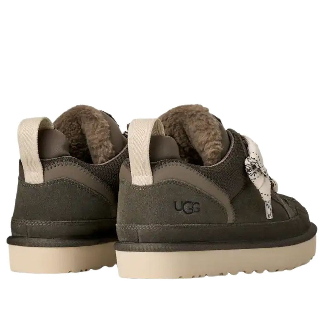UGG LOWMEL DENSE SMOKE WOMENS
