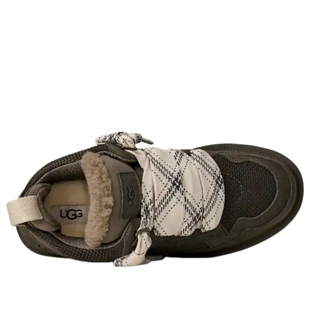 UGG LOWMEL DENSE SMOKE WOMENS