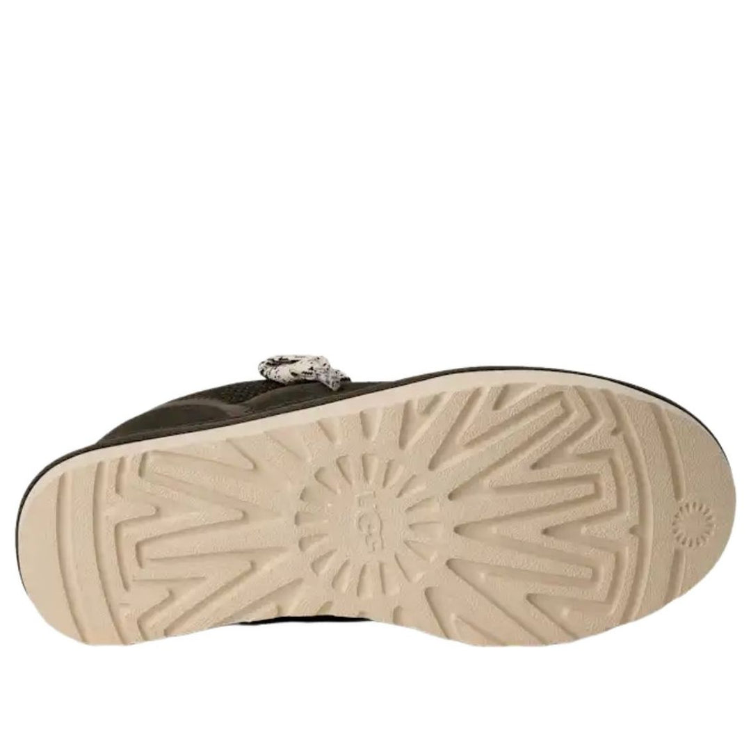 UGG LOWMEL DENSE SMOKE WOMENS