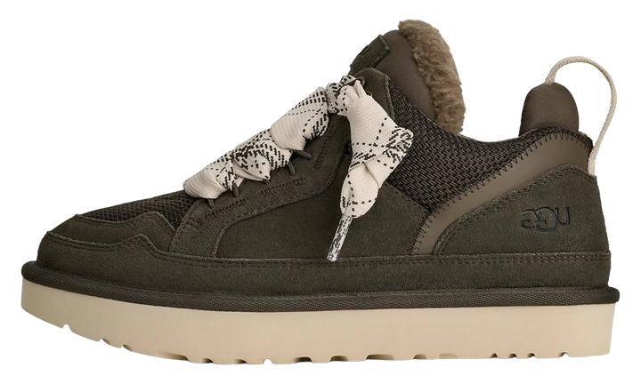UGG LOWMEL DENSE SMOKE WOMENS