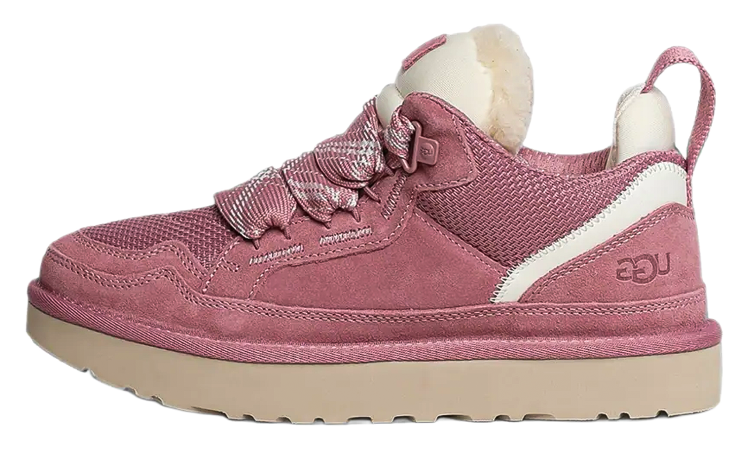 UGG LOWMEL DUSTY ORCHID (WOMEN'S)