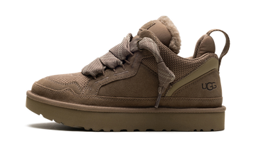 UGG LOWMEL HICKORY WOMENS — Stock