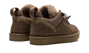 UGG LOWMEL HICKORY WOMENS — Stock