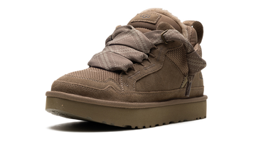 UGG LOWMEL HICKORY WOMENS — Stock