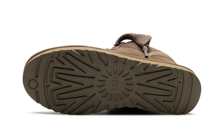 UGG LOWMEL HICKORY WOMENS