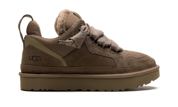 UGG LOWMEL HICKORY WOMENS — Stock